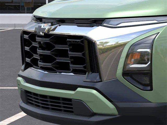 2025 Chevrolet Equinox Vehicle Photo in COLLIERVILLE, TN 38017-9006