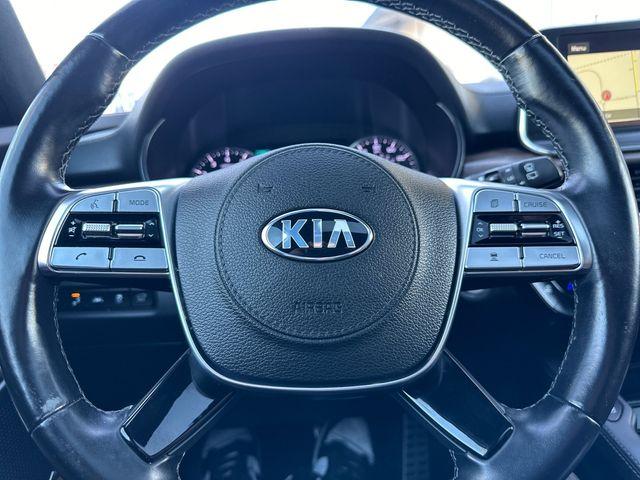 2020 Kia Telluride Vehicle Photo in RIVERSIDE, CA 92504-4106