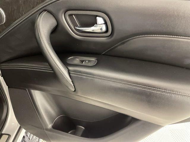 2022 INFINITI QX80 Vehicle Photo in PHOENIX, AZ 85014-3381