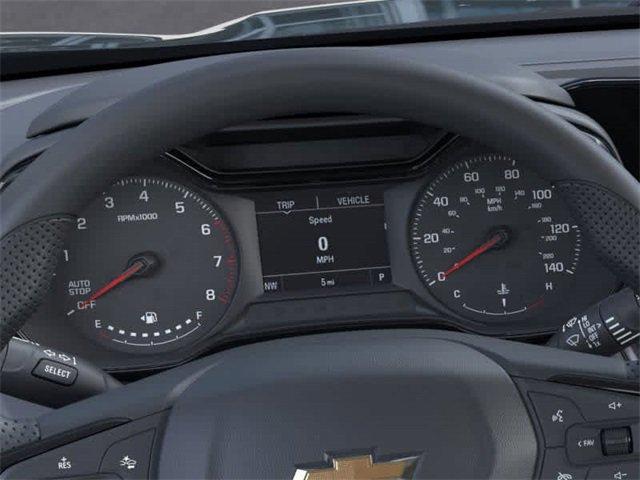 2025 Chevrolet Trax Vehicle Photo in COLLIERVILLE, TN 38017-9006