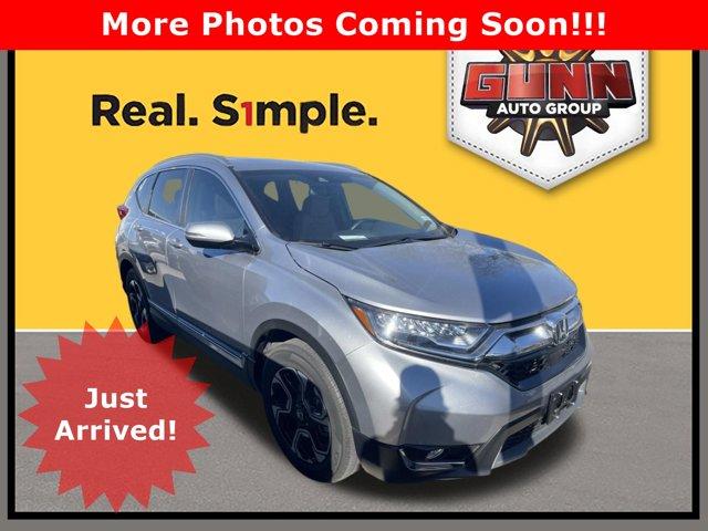 2018 Honda CR-V Vehicle Photo in SELMA, TX 78154-1460