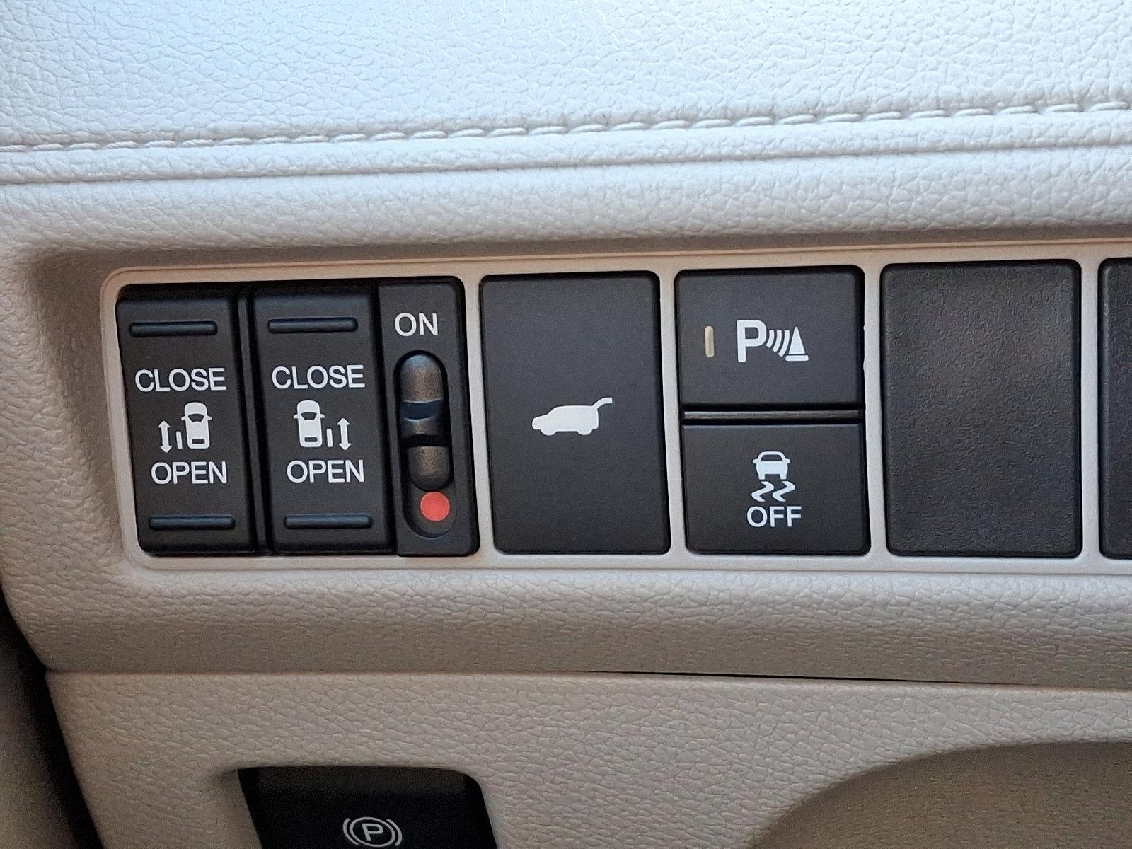 2025 Honda Odyssey Vehicle Photo in Harrisburg, PA 17111