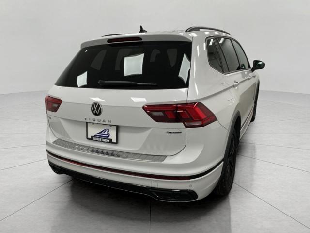 2022 Volkswagen Tiguan Vehicle Photo in Appleton, WI 54913