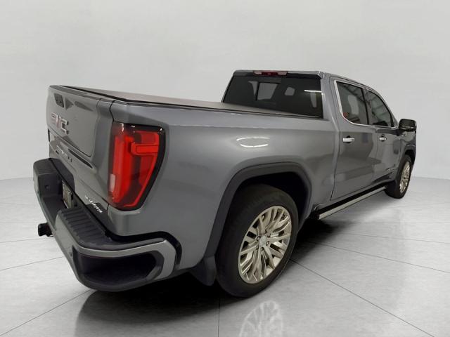 2019 GMC Sierra 1500 Vehicle Photo in OSHKOSH, WI 54904-7811