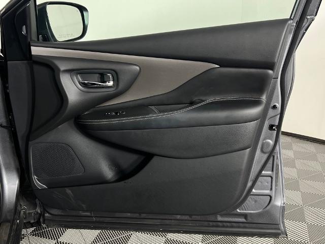 2024 Nissan Murano Vehicle Photo in Tulsa, OK 74129