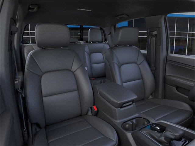 2025 Chevrolet Colorado Vehicle Photo in COLLIERVILLE, TN 38017-9006
