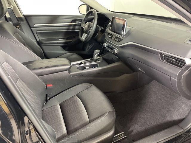 2022 Nissan Altima Vehicle Photo in PHOENIX, AZ 85014-3381