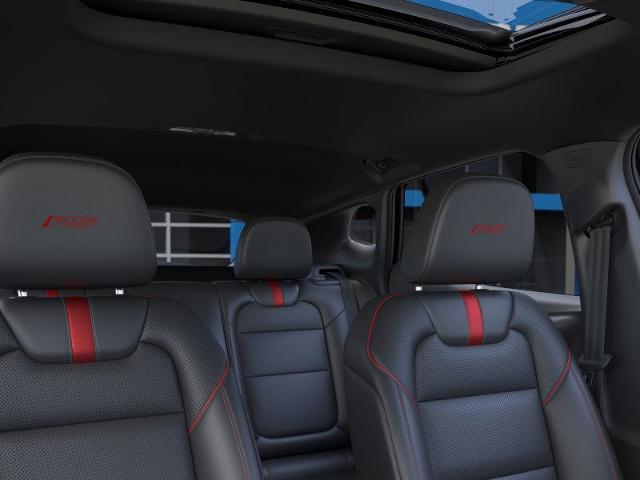 2025 Chevrolet Trax Vehicle Photo in TOPEKA, KS 66609-0000