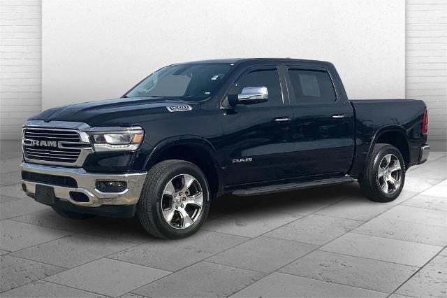 2019 Ram 1500 Vehicle Photo in Kansas City, MO 64114