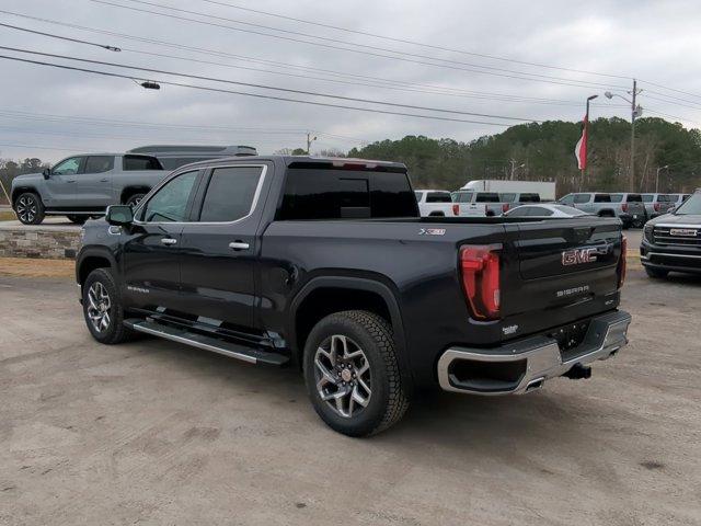 2025 GMC Sierra 1500 Vehicle Photo in ALBERTVILLE, AL 35950-0246