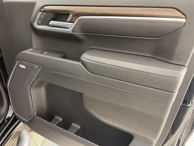 2024 Chevrolet Silverado 1500 Vehicle Photo in PHOENIX, AZ 85014-3381