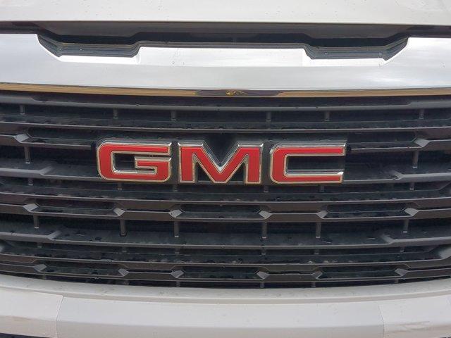 2025 GMC Sierra 1500 Vehicle Photo in ALBERTVILLE, AL 35950-0246