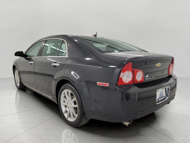 2010 Chevrolet Malibu Vehicle Photo in NEENAH, WI 54956-2243