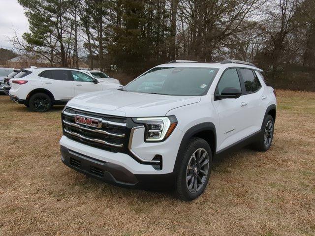 2025 GMC Terrain Vehicle Photo in ALBERTVILLE, AL 35950-0246