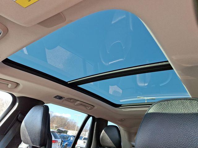 2022 Volvo XC90 Vehicle Photo in WATERTOWN, CT 06795-3318