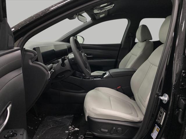 2025 Hyundai SANTA CRUZ Vehicle Photo in Appleton, WI 54913