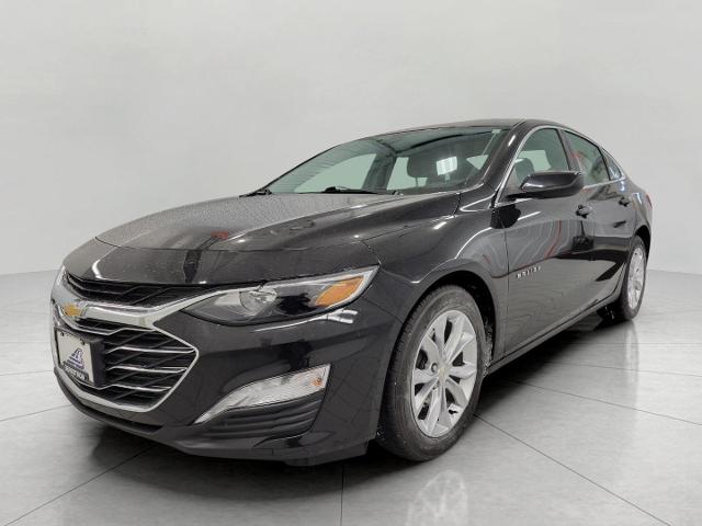 2022 Chevrolet Malibu Vehicle Photo in NEENAH, WI 54956-2243