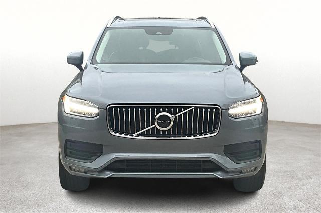 2021 Volvo XC90 Vehicle Photo in Houston, TX 77007