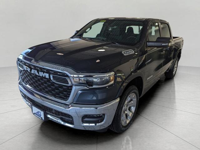 2025 Ram 1500 Vehicle Photo in Oshkosh, WI 54901