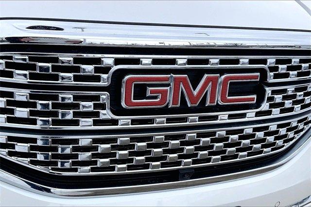 2017 GMC Acadia Vehicle Photo in KANSAS CITY, MO 64114-4502