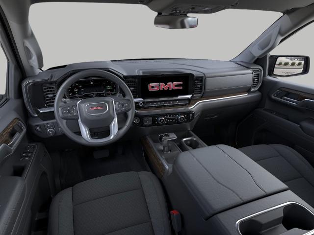 2025 GMC Sierra 1500 Vehicle Photo in GREEN BAY, WI 54303-3330