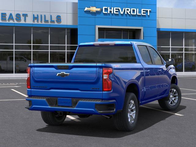 2025 Chevrolet Silverado 1500 Vehicle Photo in Roslyn, NY 11576