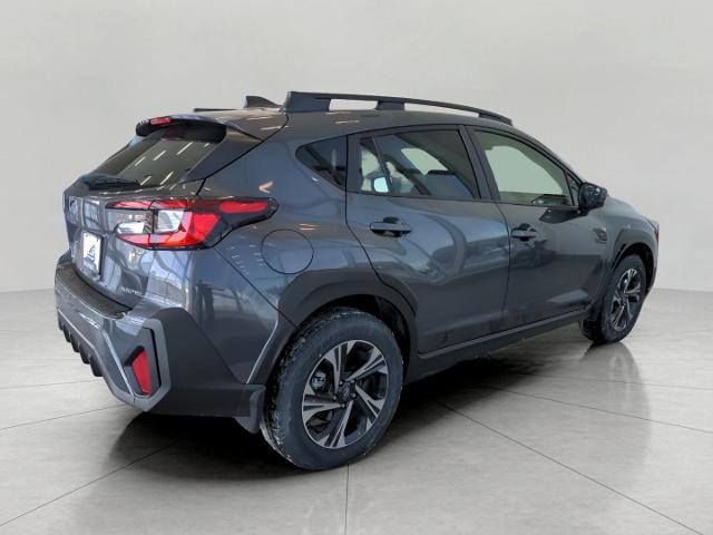 2025 Subaru Crosstrek Vehicle Photo in Green Bay, WI 54304