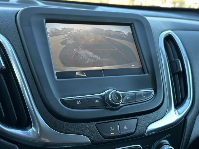 2022 Chevrolet Equinox Vehicle Photo in SAINT JAMES, NY 11780-3219