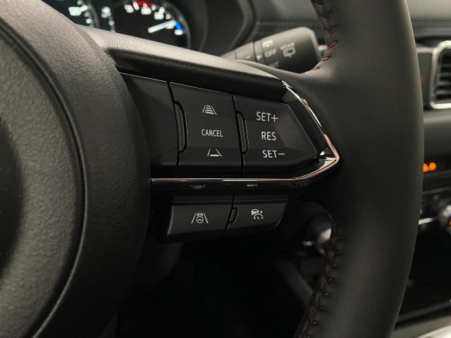 2025 Mazda CX-5 Vehicle Photo in Appleton, WI 54913