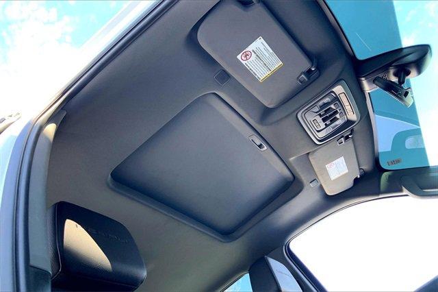 2021 GMC Sierra 3500HD Vehicle Photo in KANSAS CITY, MO 64114-4502