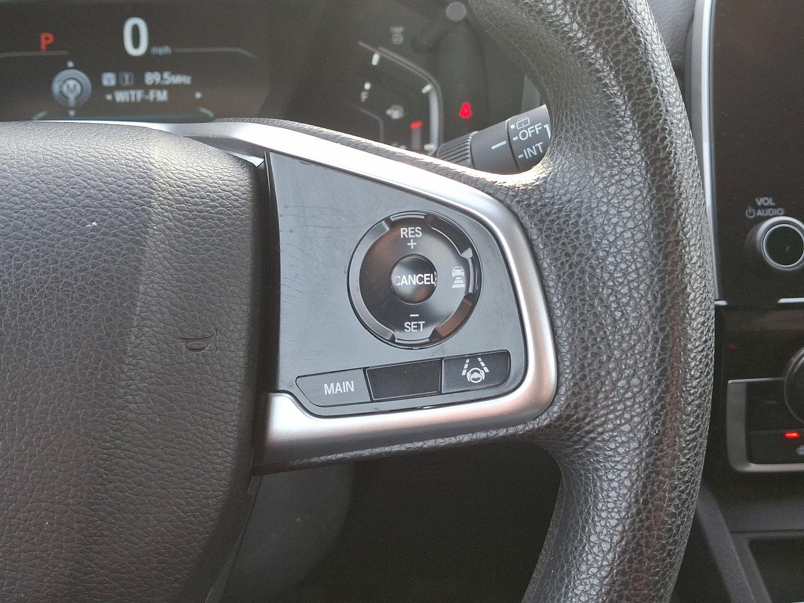 2022 Honda CR-V Vehicle Photo in Harrisburg, PA 17111