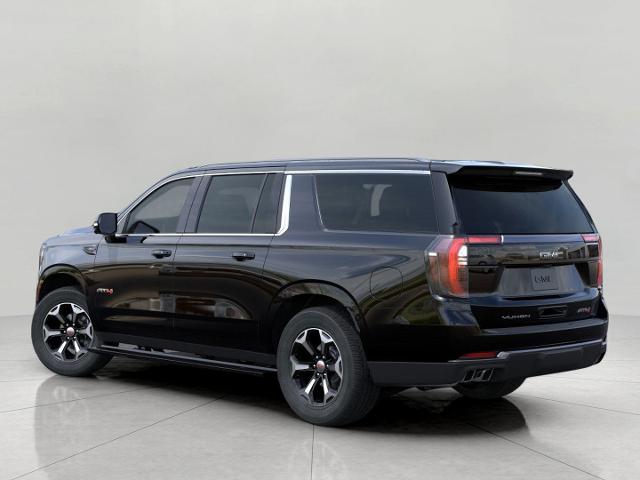 2025 GMC Yukon XL Vehicle Photo in GREEN BAY, WI 54303-3330