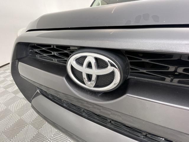 2019 Toyota 4Runner Vehicle Photo in GILBERT, AZ 85297-0402