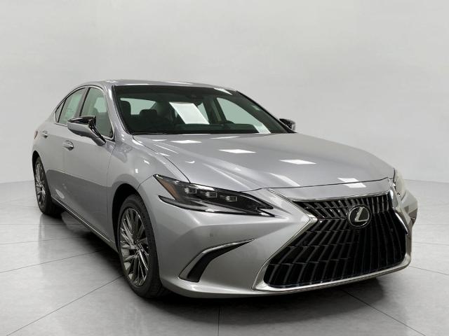 2025 Lexus ES 300h Vehicle Photo in Appleton, WI 54913