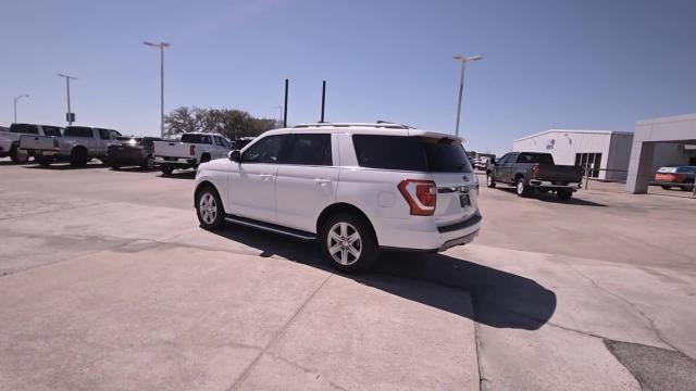 2020 Ford Expedition Vehicle Photo in NEDERLAND, TX 77627-8017