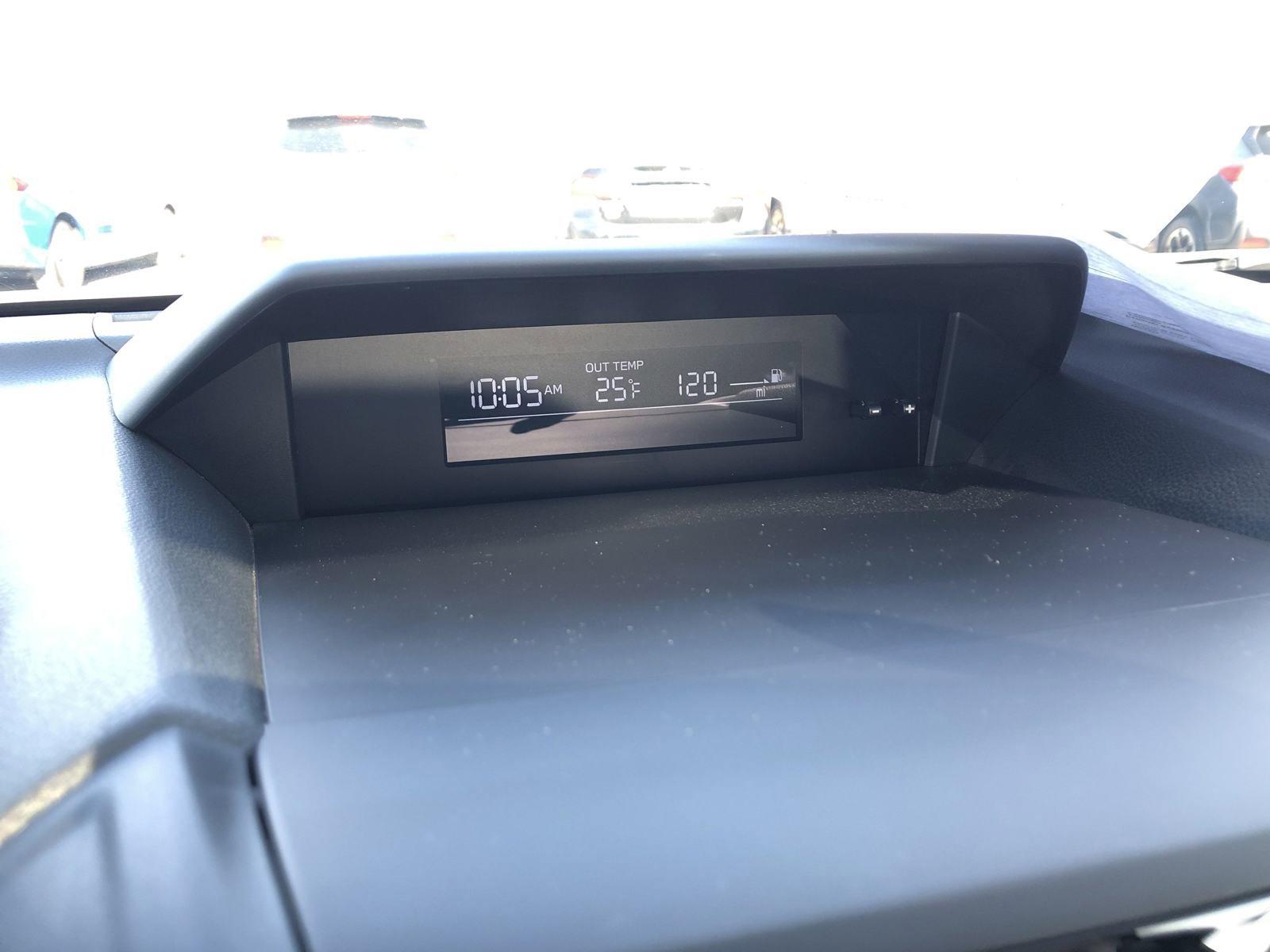 2022 Subaru Crosstrek Vehicle Photo in Mechanicsburg, PA 17050