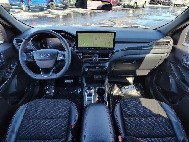 2023 Ford Escape Vehicle Photo in GREEN BAY, WI 54304-5303