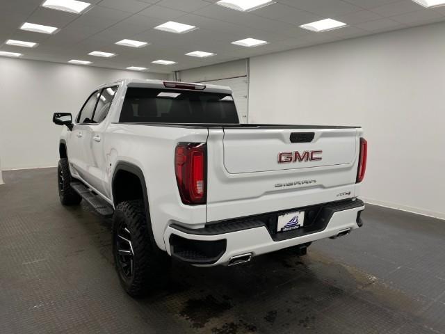 2021 GMC Sierra 1500 Vehicle Photo in Appleton, WI 54913