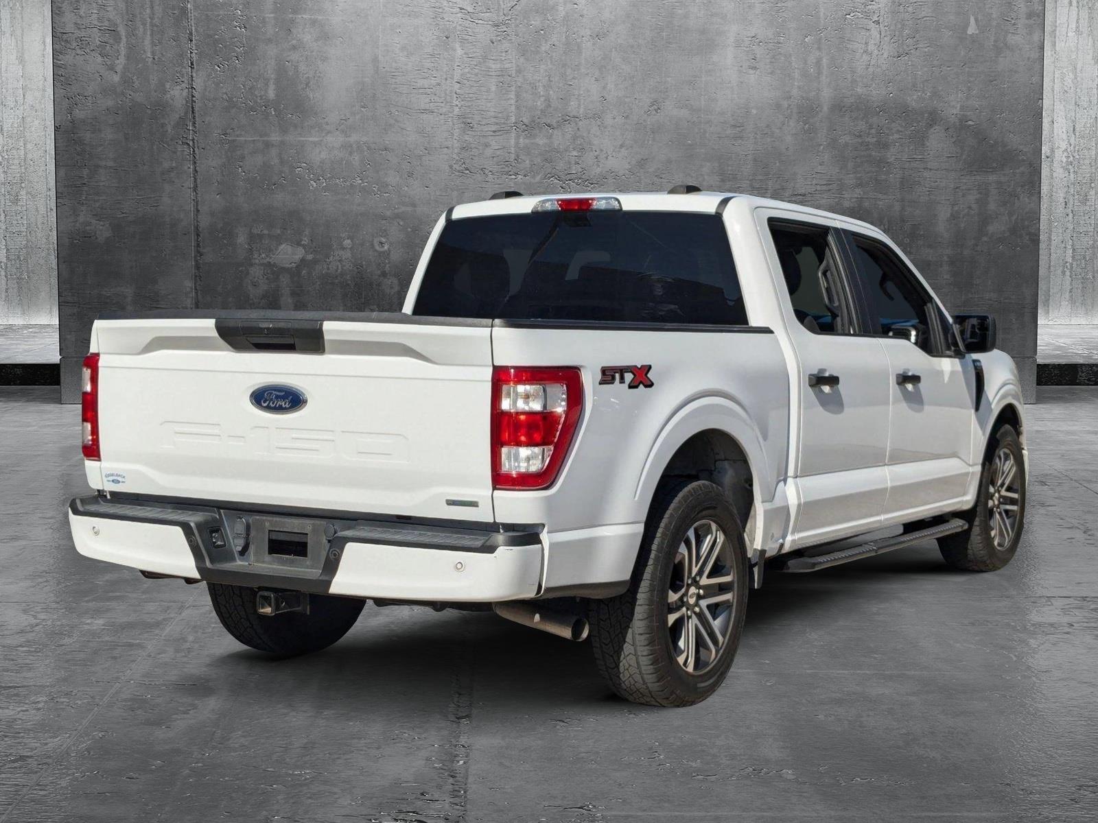 2021 Ford F-150 Vehicle Photo in Maitland, FL 32751