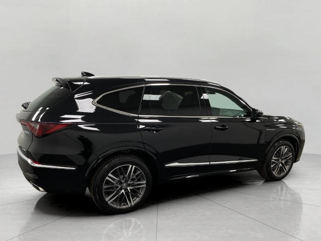 2025 Acura MDX Vehicle Photo in Appleton, WI 54913