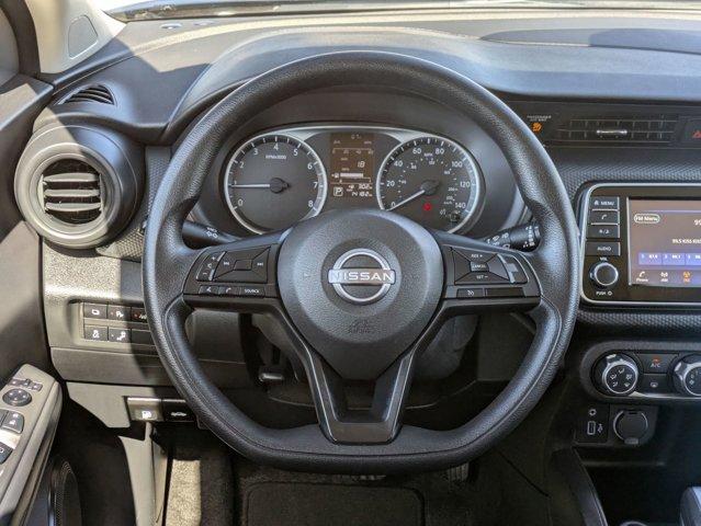 2023 Nissan Kicks Vehicle Photo in San Antonio, TX 78209