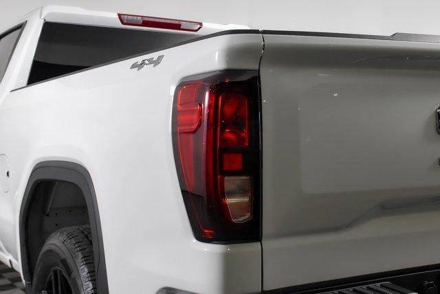 2024 GMC Sierra 1500 Vehicle Photo in PUYALLUP, WA 98371-4149