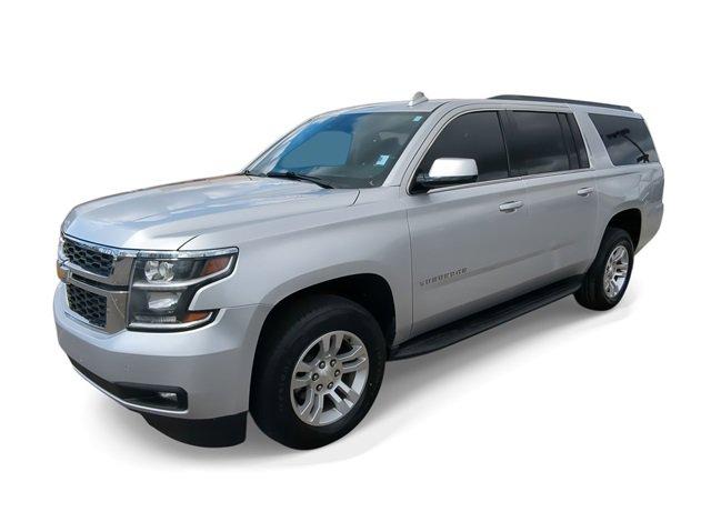 2020 Chevrolet Suburban Vehicle Photo in COLLIERVILLE, TN 38017-9006