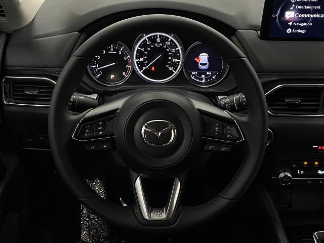 2025 Mazda CX-5 Vehicle Photo in Appleton, WI 54913