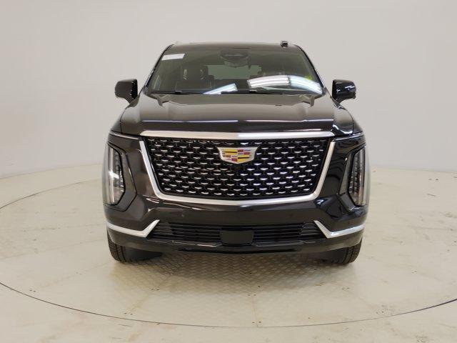 2025 Cadillac Escalade Vehicle Photo in PINEVILLE, NC 28134-8495