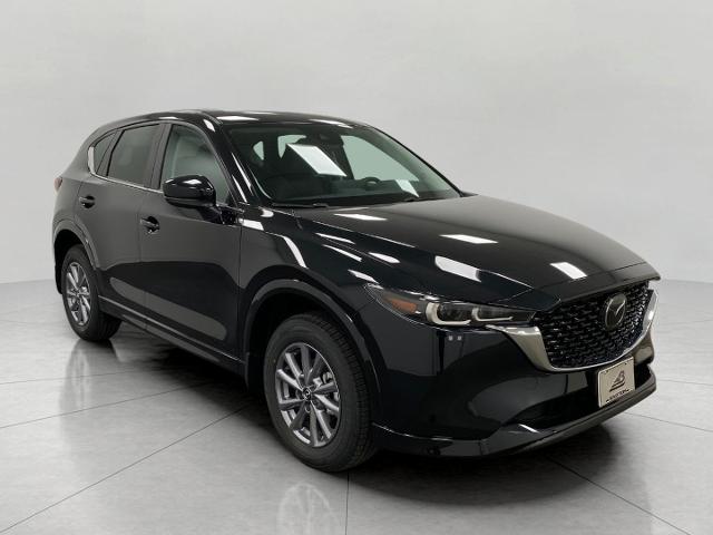 2025 Mazda CX-5 Vehicle Photo in Appleton, WI 54913