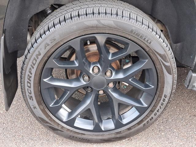 2016 Chevrolet Tahoe Vehicle Photo in TREVOSE, PA 19053-4984