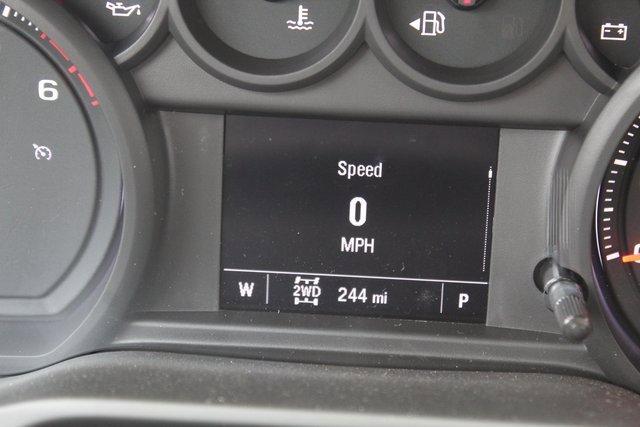2025 Chevrolet Silverado 3500 HD Vehicle Photo in SAINT CLAIRSVILLE, OH 43950-8512