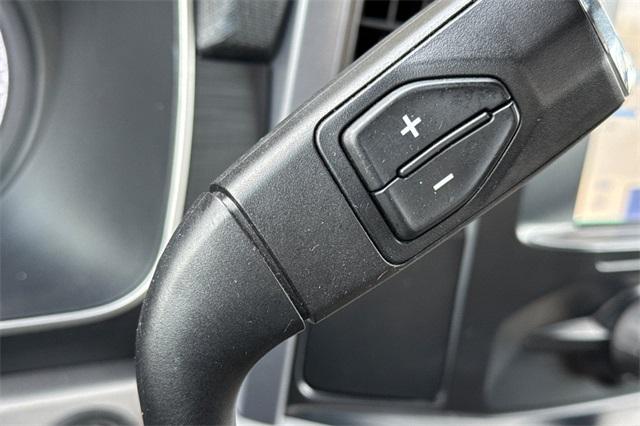 2023 Ford F-150 Vehicle Photo in ELK GROVE, CA 95757-8703