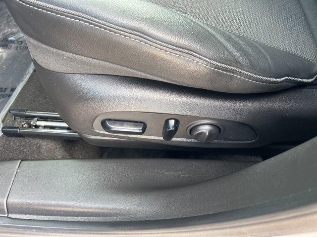 2022 Buick Encore GX Vehicle Photo in MEDINA, OH 44256-9631